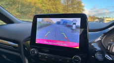 Ford Fiesta 1.0 EcoBoost 125 ST-Line Edition 5dr Petrol Hatchback